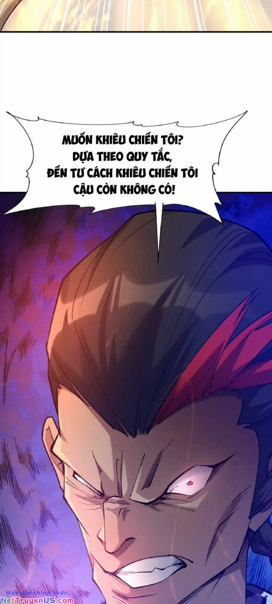 Thần Thú Quật Khởi 23 trang 1