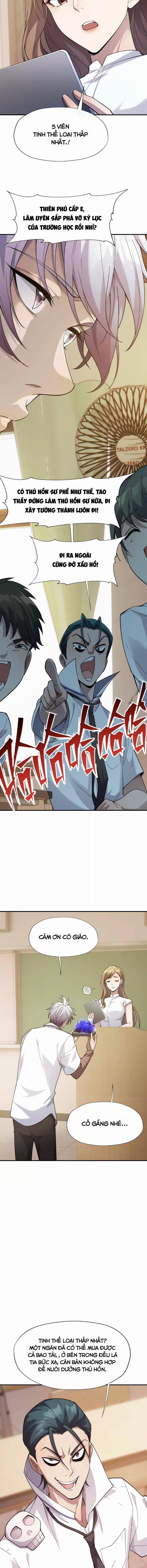 Thần Thú Quật Khởi 3 trang 5