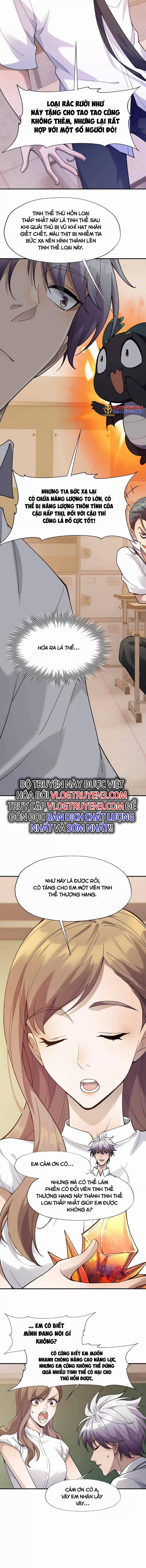 Thần Thú Quật Khởi 3 trang 6