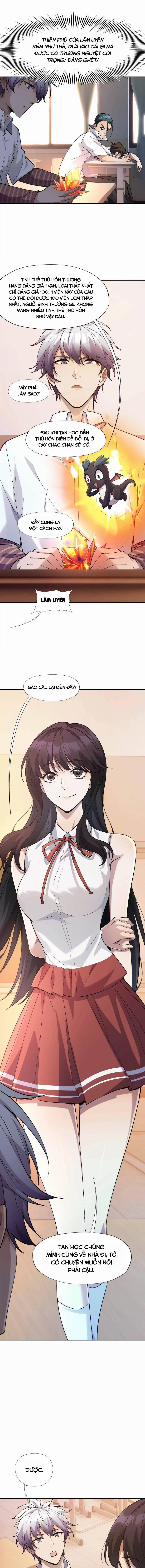 Thần Thú Quật Khởi 3 trang 7