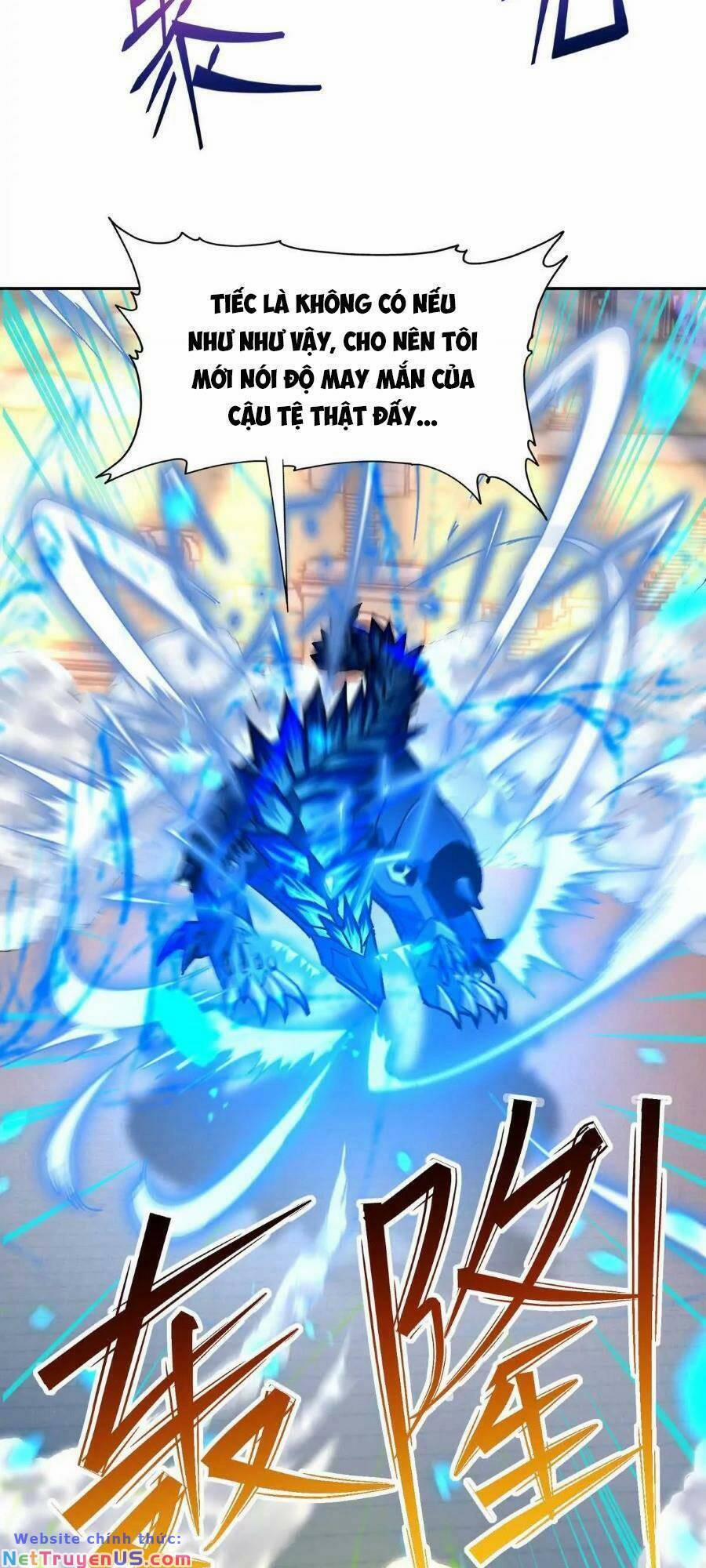 Thần Thú Quật Khởi 32 trang 10