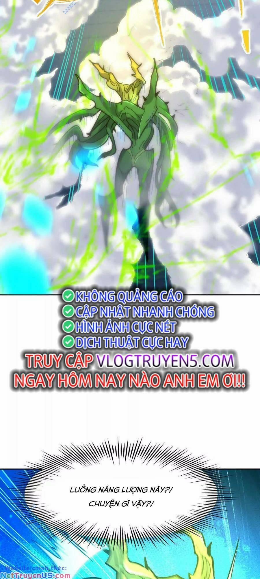 Thần Thú Quật Khởi 32 trang 11