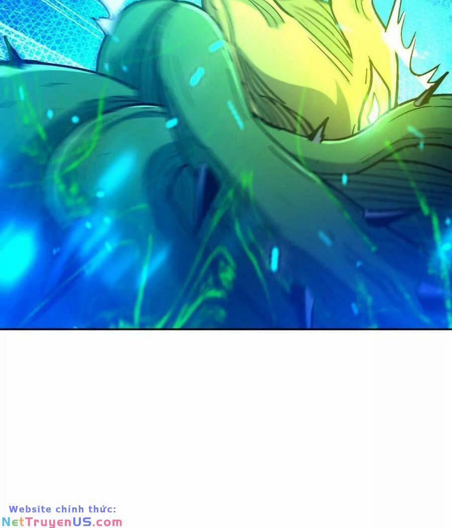 Thần Thú Quật Khởi 32 trang 12