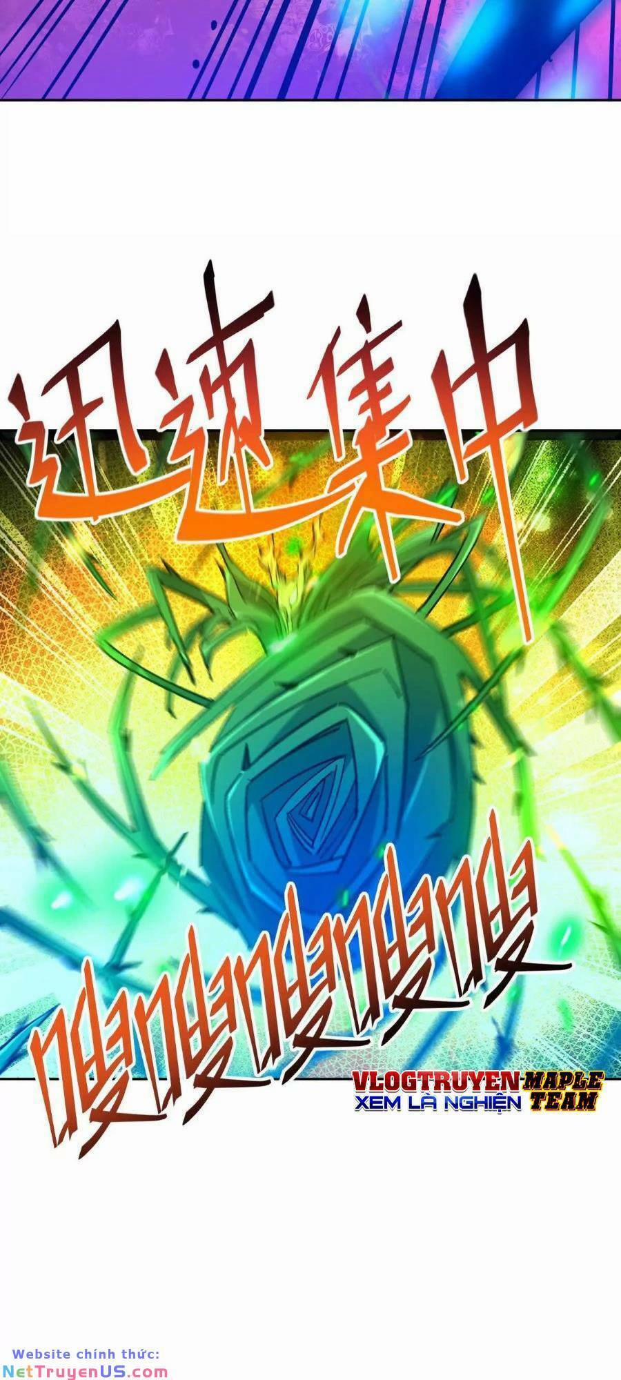 Thần Thú Quật Khởi 32 trang 15