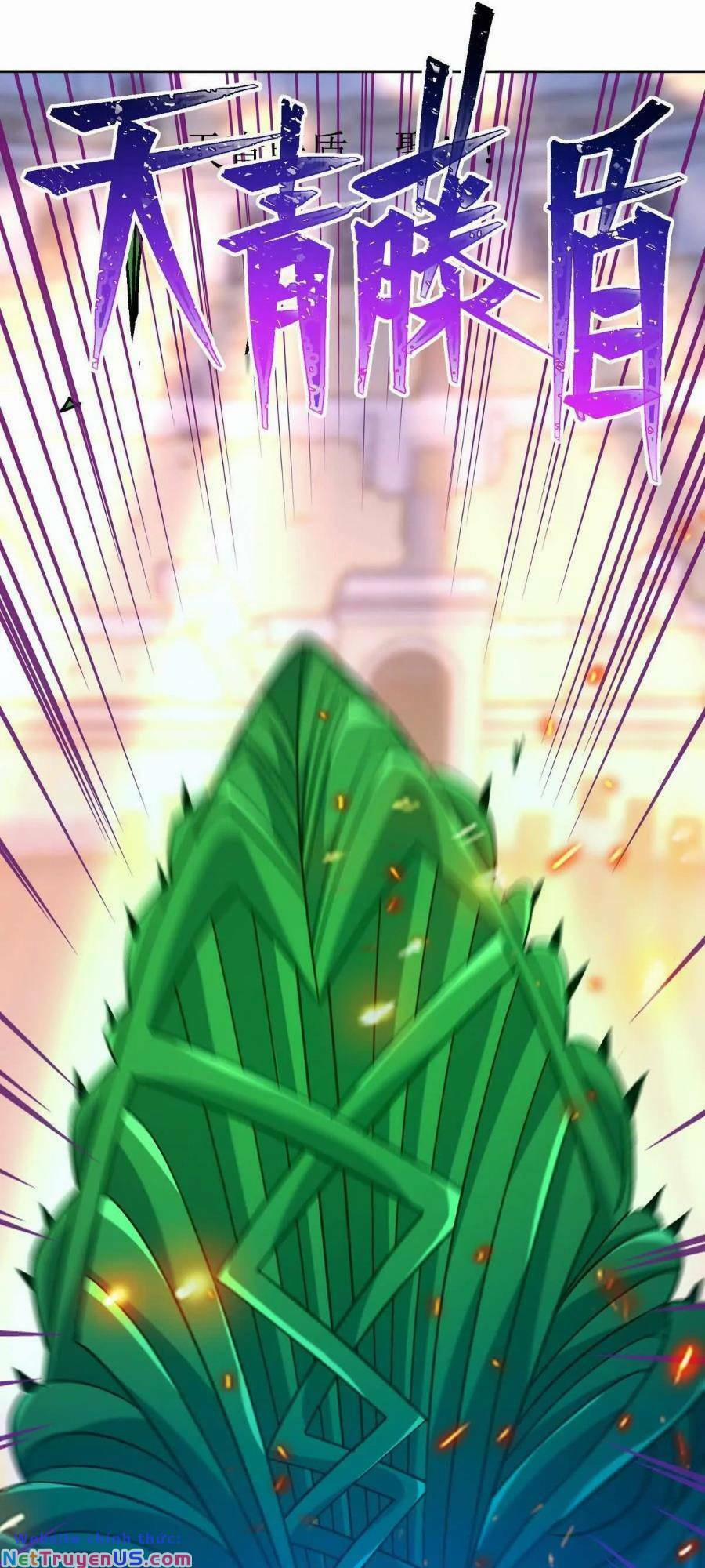 Thần Thú Quật Khởi 32 trang 16