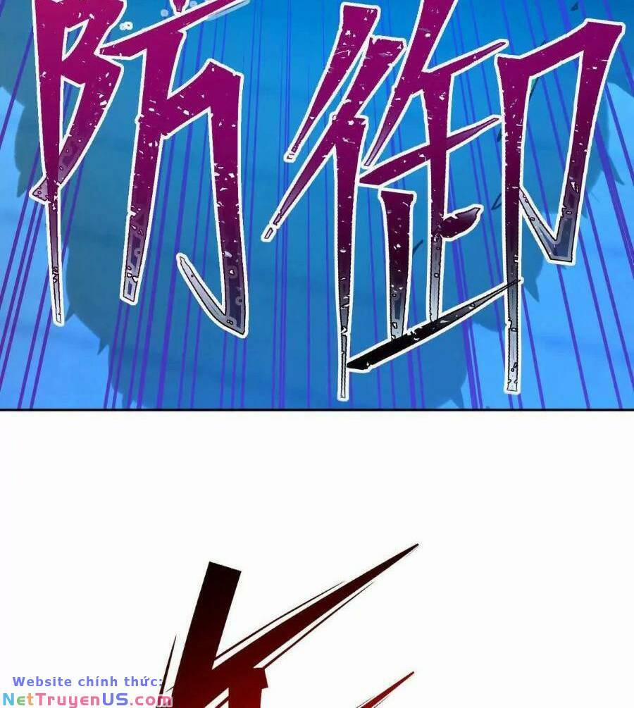 Thần Thú Quật Khởi 32 trang 18
