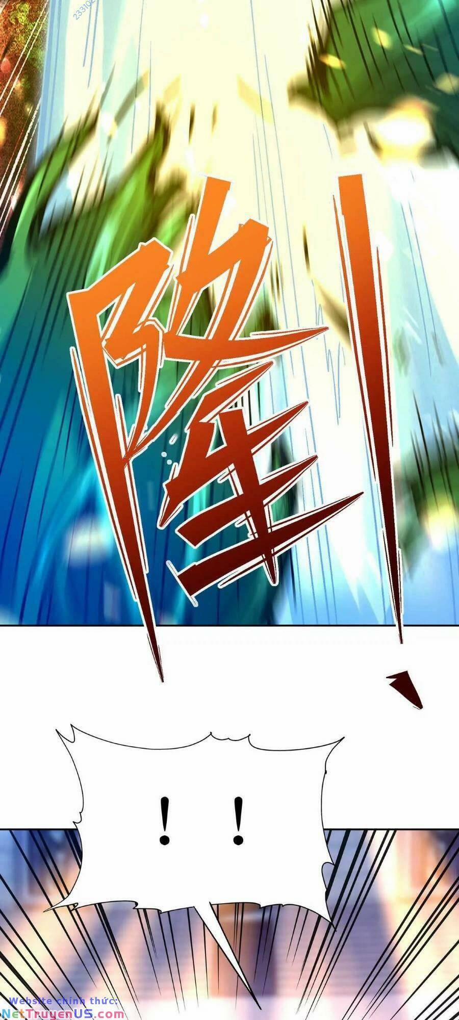 Thần Thú Quật Khởi 32 trang 20