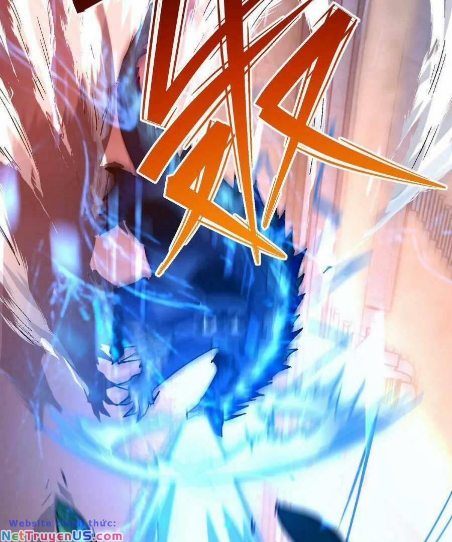 Thần Thú Quật Khởi 32 trang 22