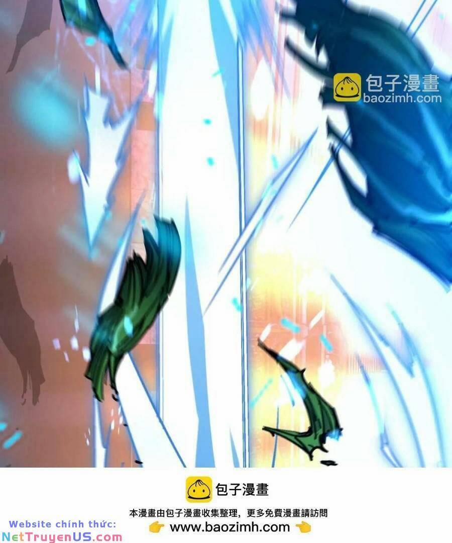 Thần Thú Quật Khởi 32 trang 23