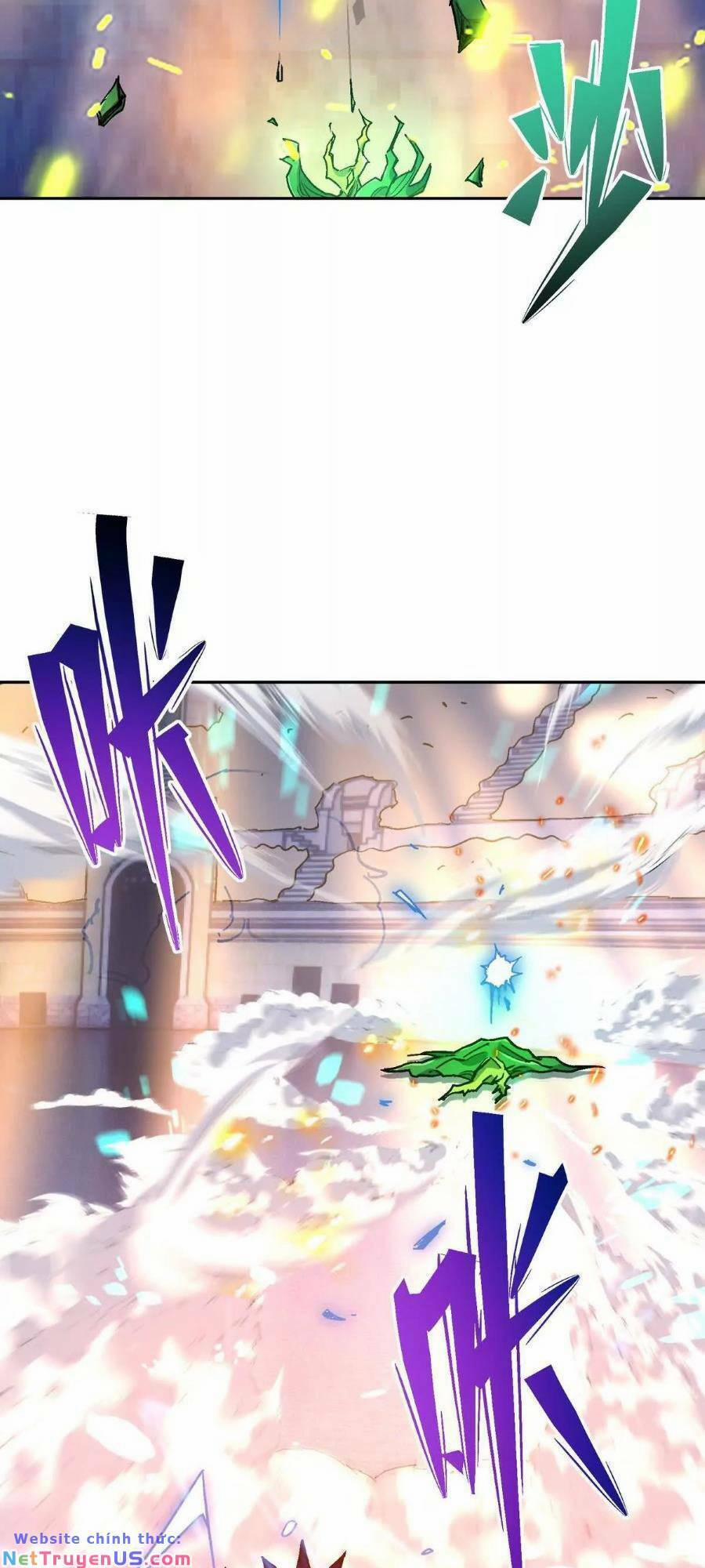 Thần Thú Quật Khởi 32 trang 26