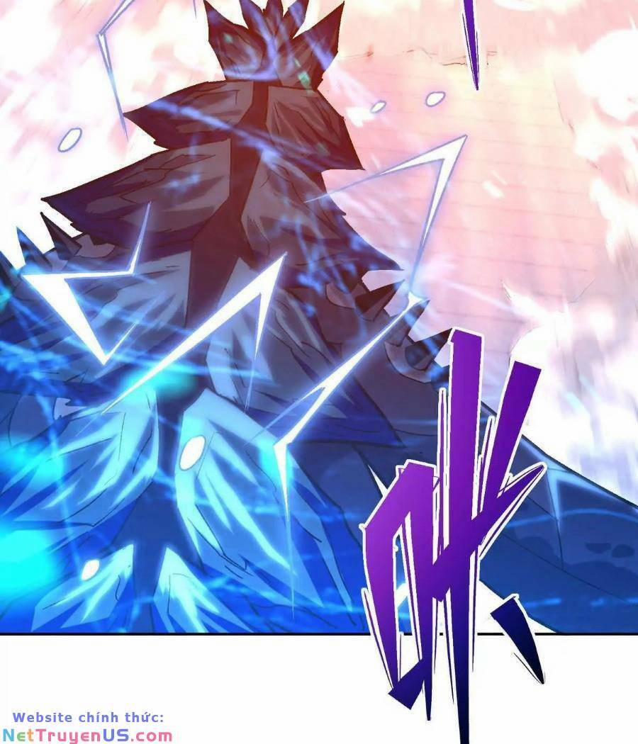 Thần Thú Quật Khởi 32 trang 27