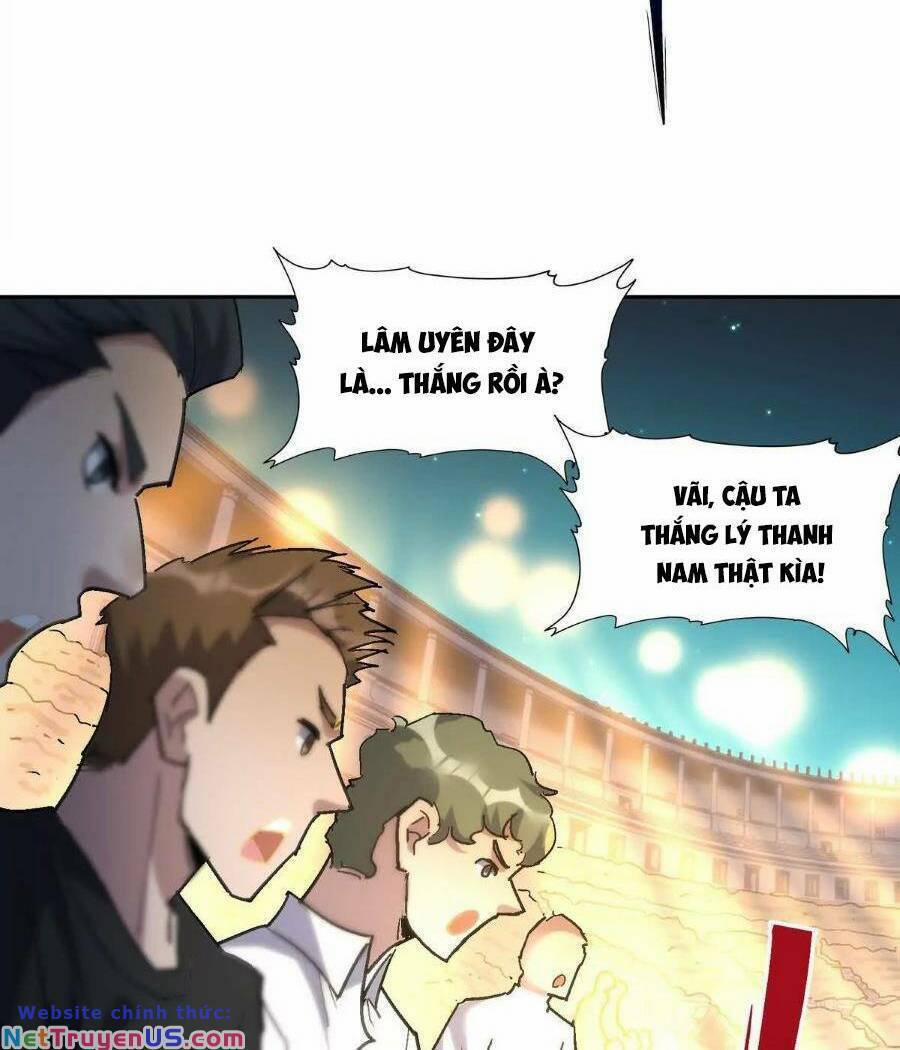 Thần Thú Quật Khởi 32 trang 28