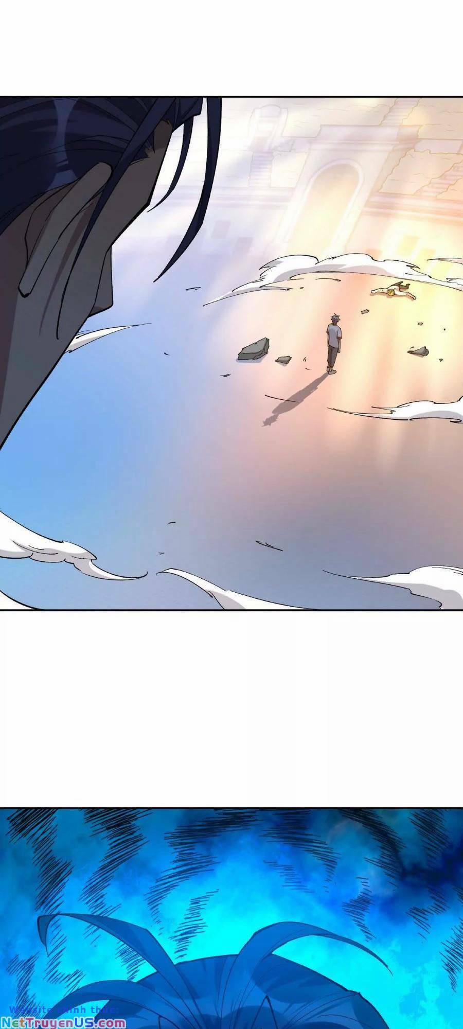 Thần Thú Quật Khởi 32 trang 34