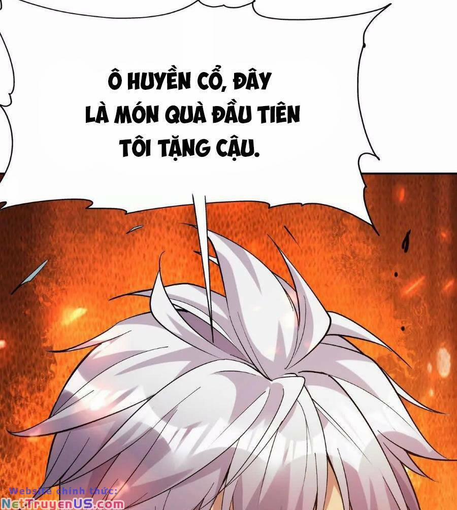 Thần Thú Quật Khởi 32 trang 37