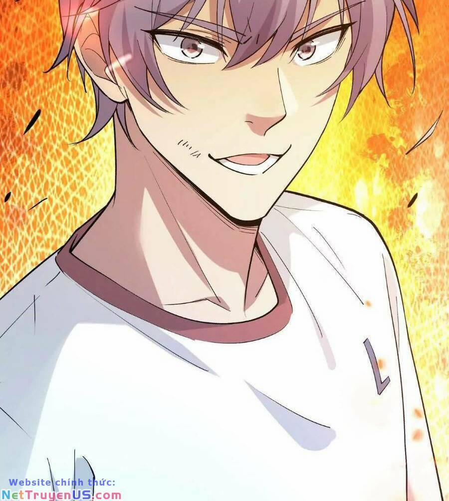 Thần Thú Quật Khởi 32 trang 38