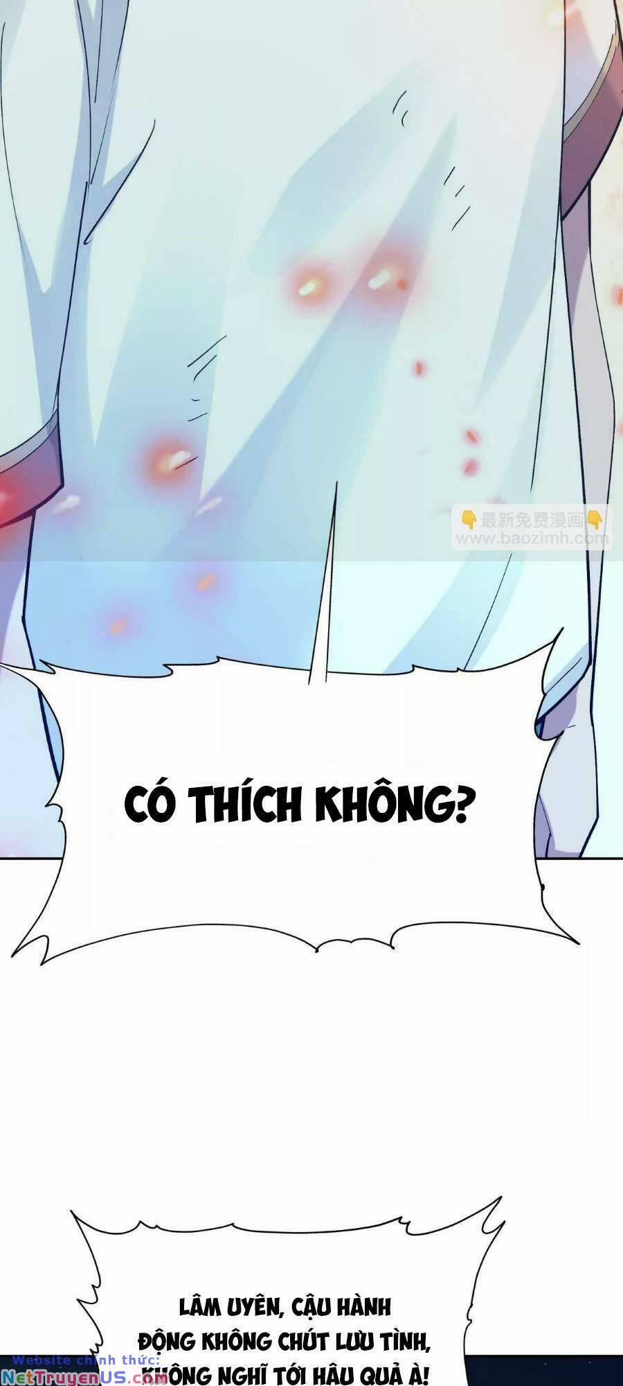 Thần Thú Quật Khởi 32 trang 39