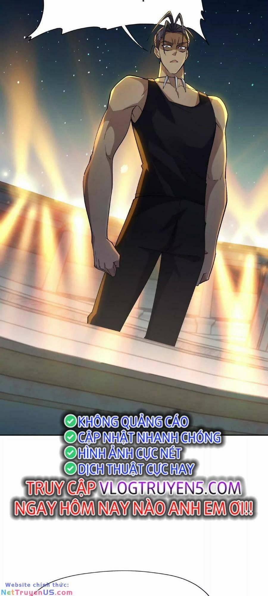 Thần Thú Quật Khởi 32 trang 40