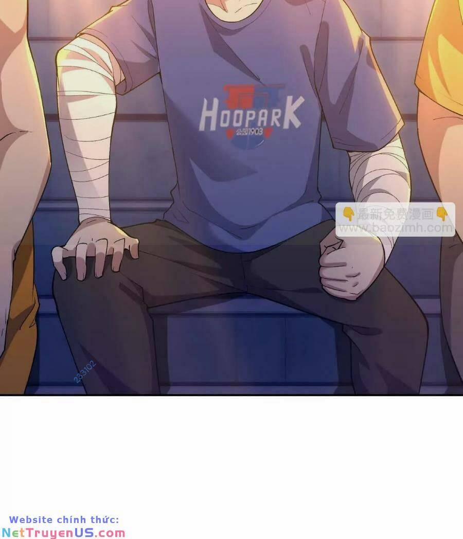 Thần Thú Quật Khởi 32 trang 42