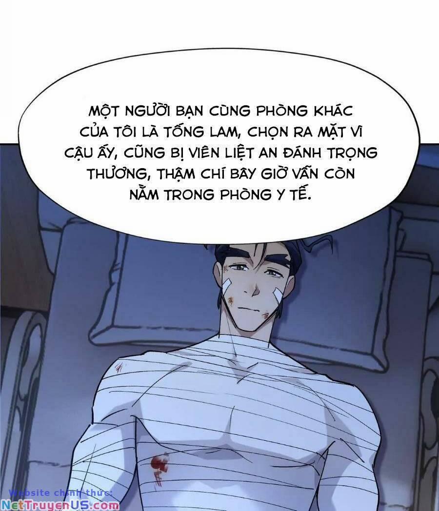 Thần Thú Quật Khởi 32 trang 43