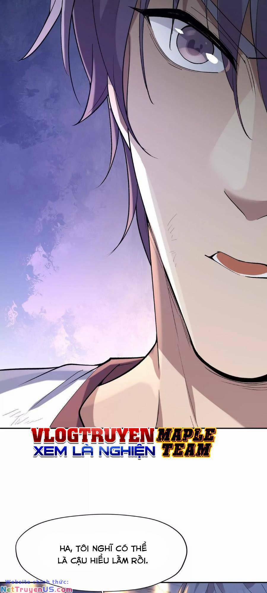 Thần Thú Quật Khởi 32 trang 45