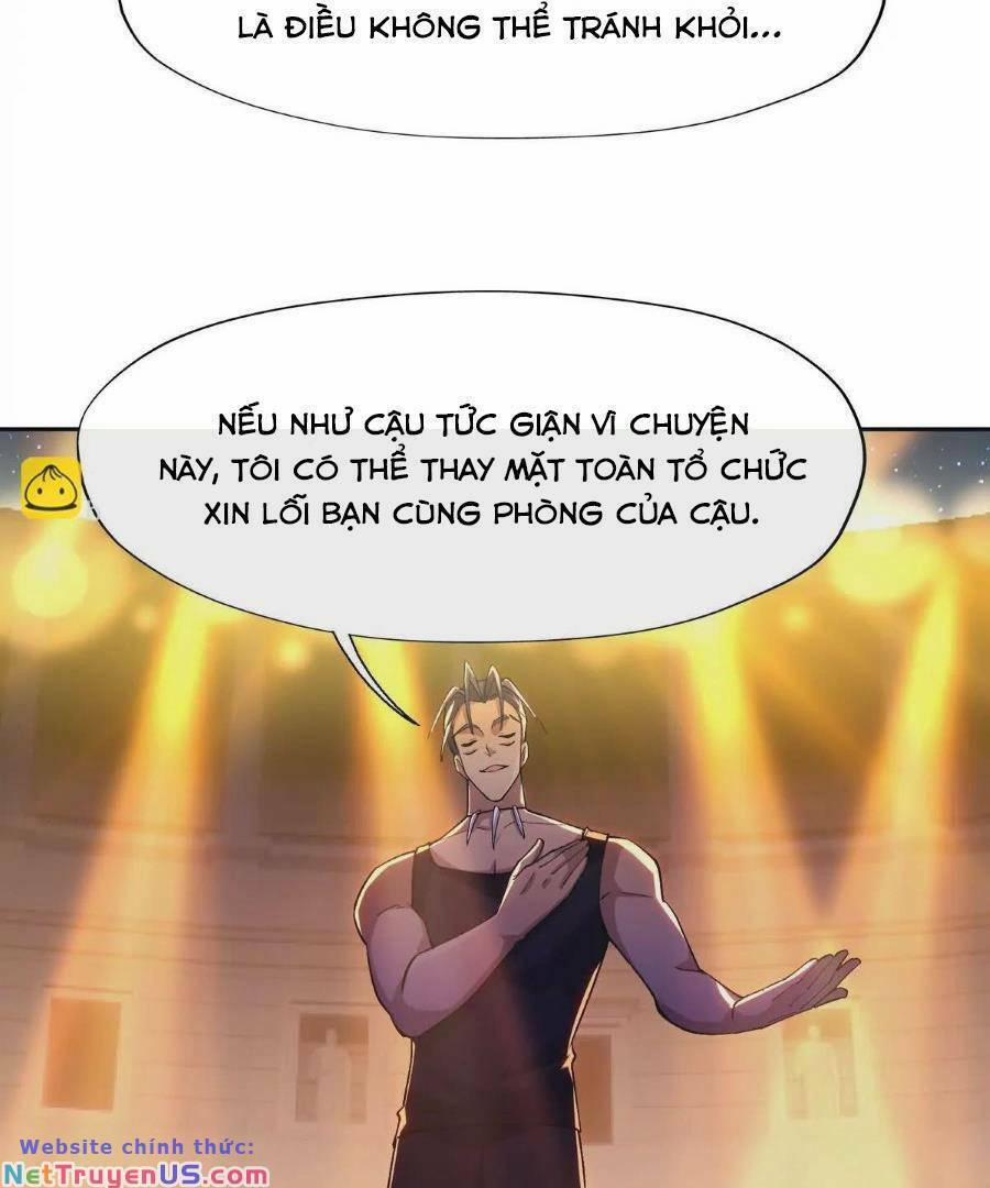 Thần Thú Quật Khởi 32 trang 47