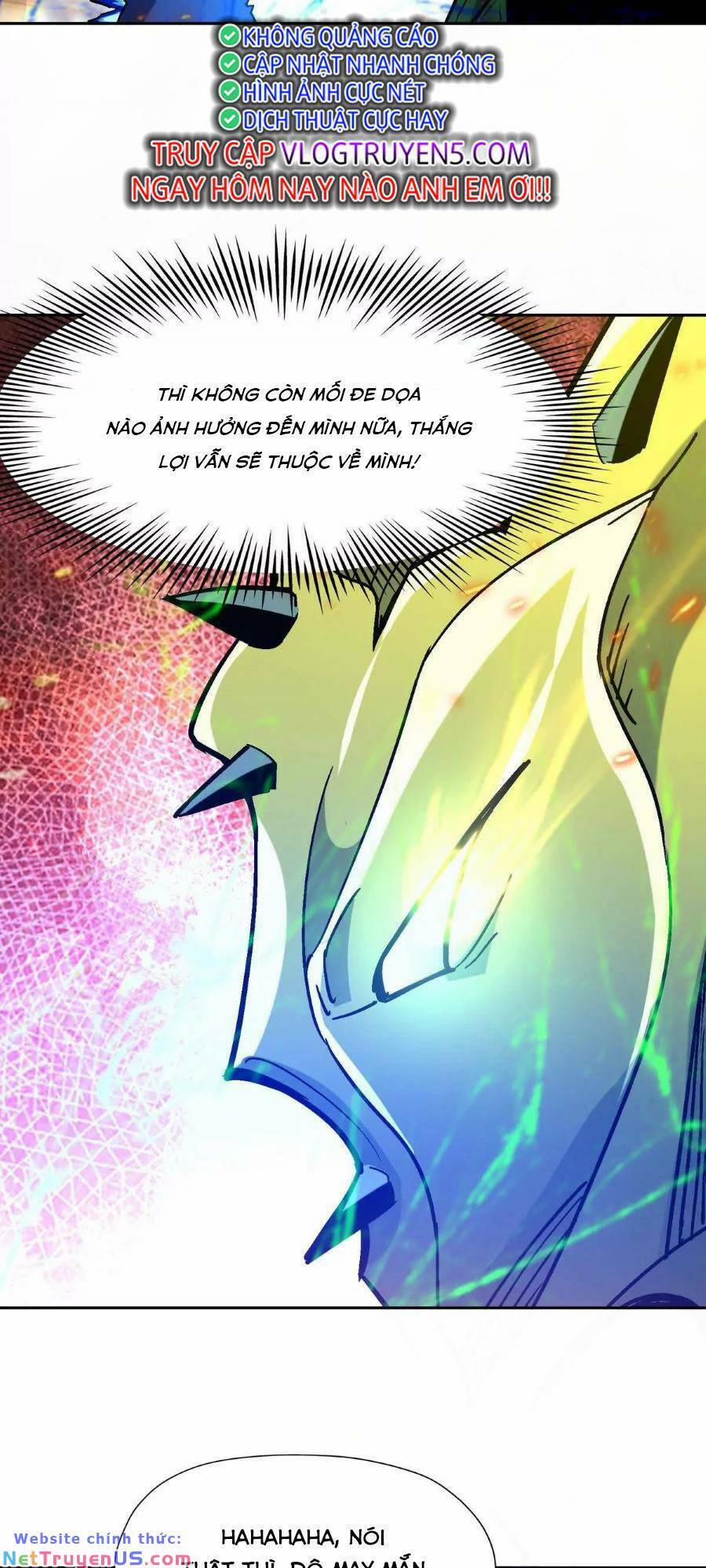 Thần Thú Quật Khởi 32 trang 5