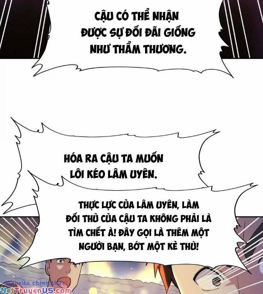 Thần Thú Quật Khởi 32 trang 52