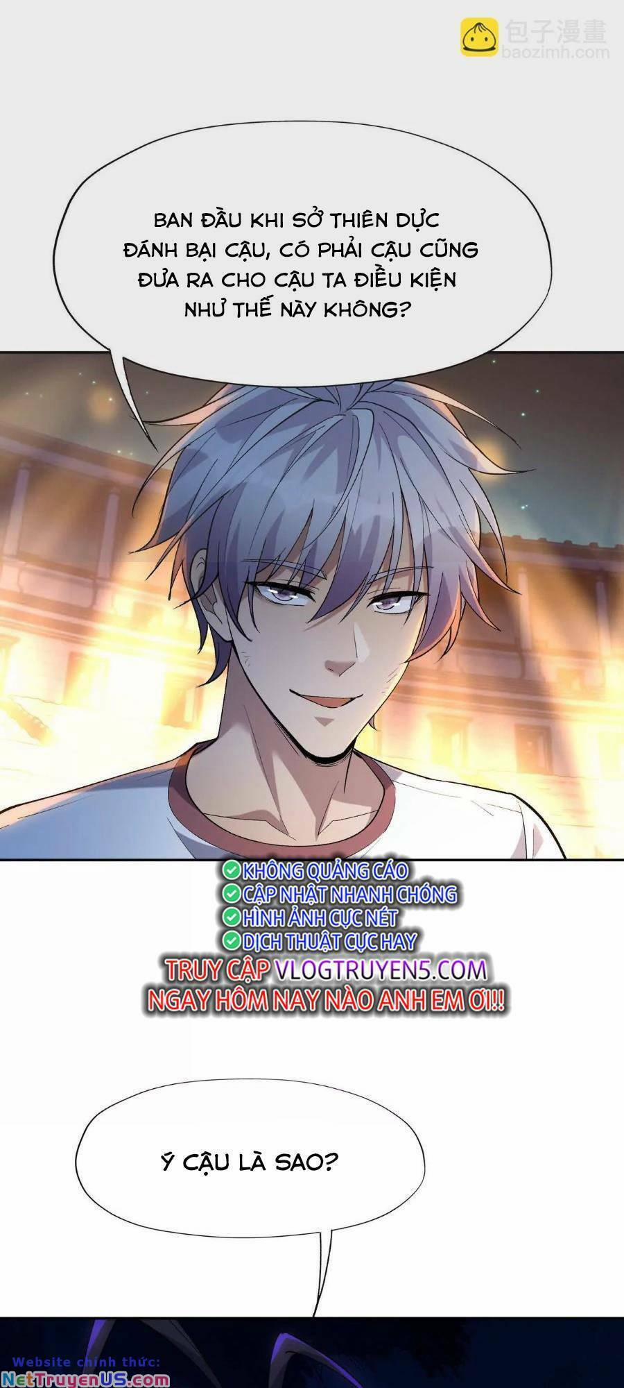 Thần Thú Quật Khởi 32 trang 54