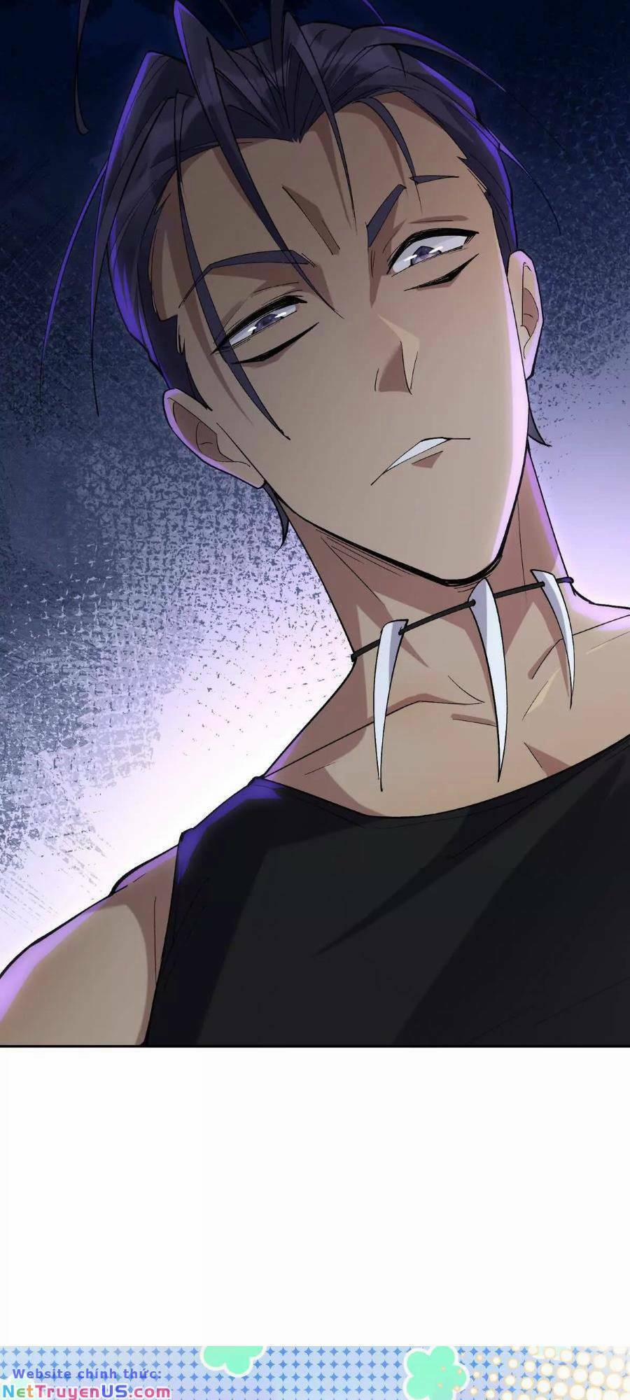 Thần Thú Quật Khởi 32 trang 55