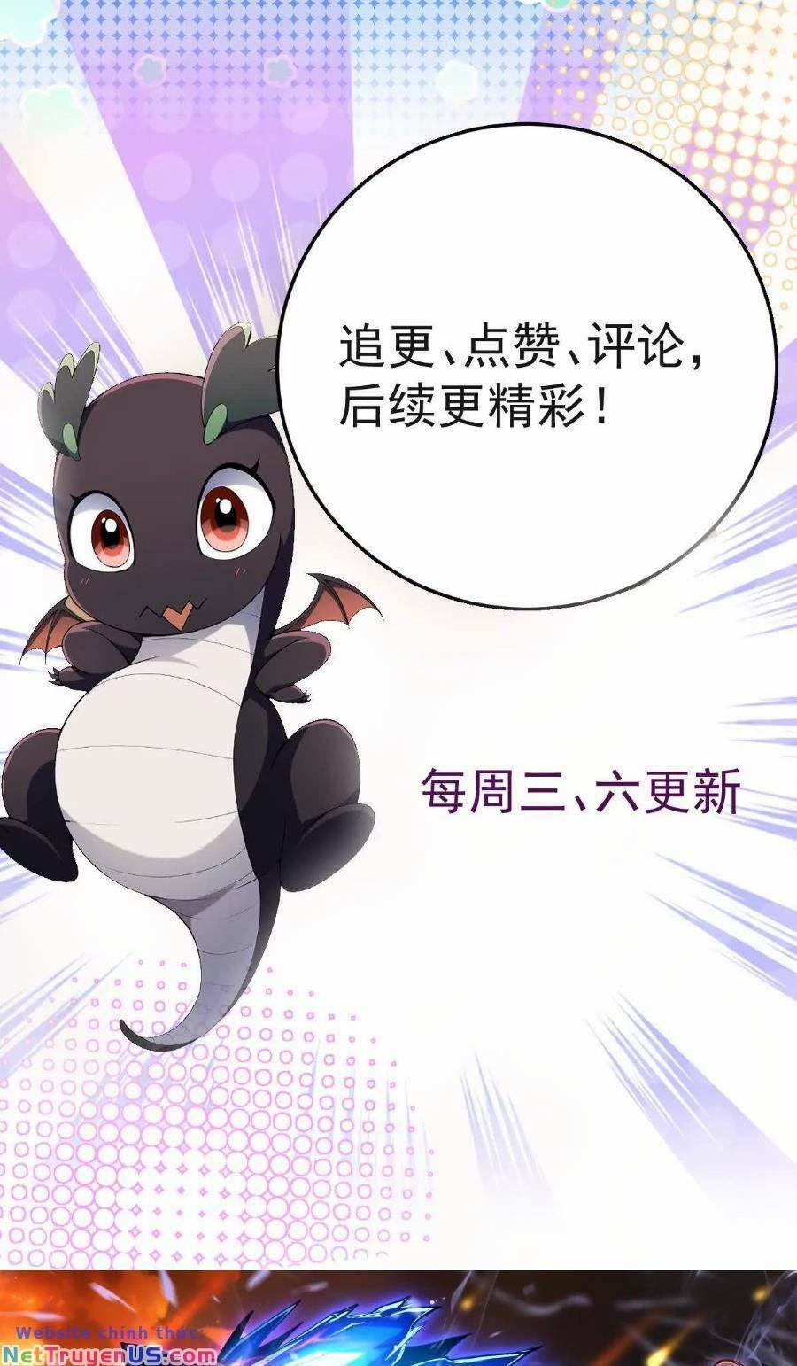 Thần Thú Quật Khởi 32 trang 56