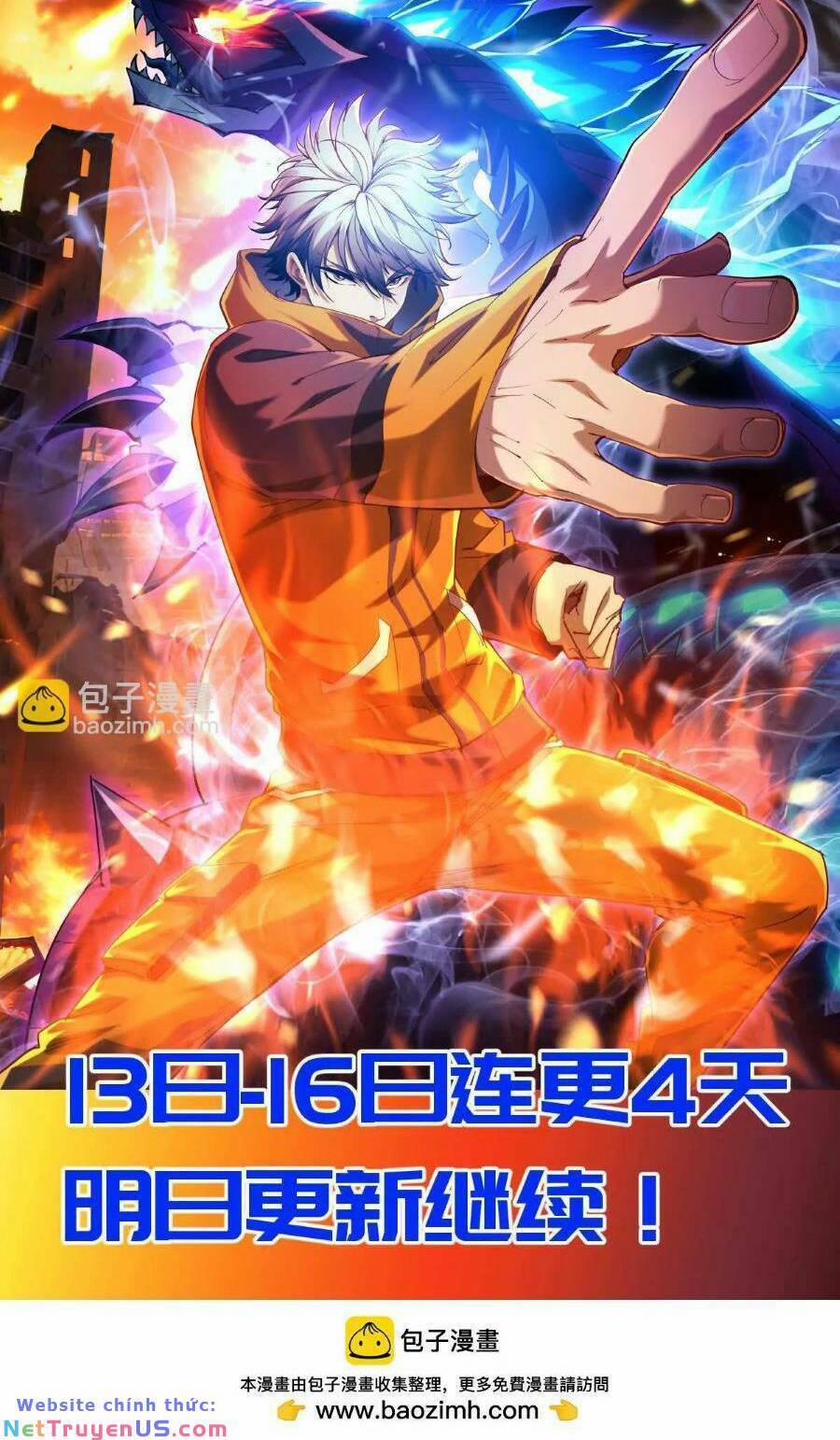 Thần Thú Quật Khởi 32 trang 57