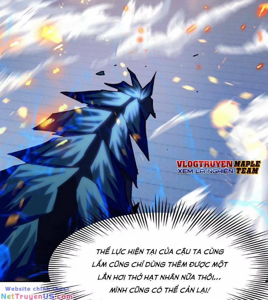 Thần Thú Quật Khởi 32 trang 7