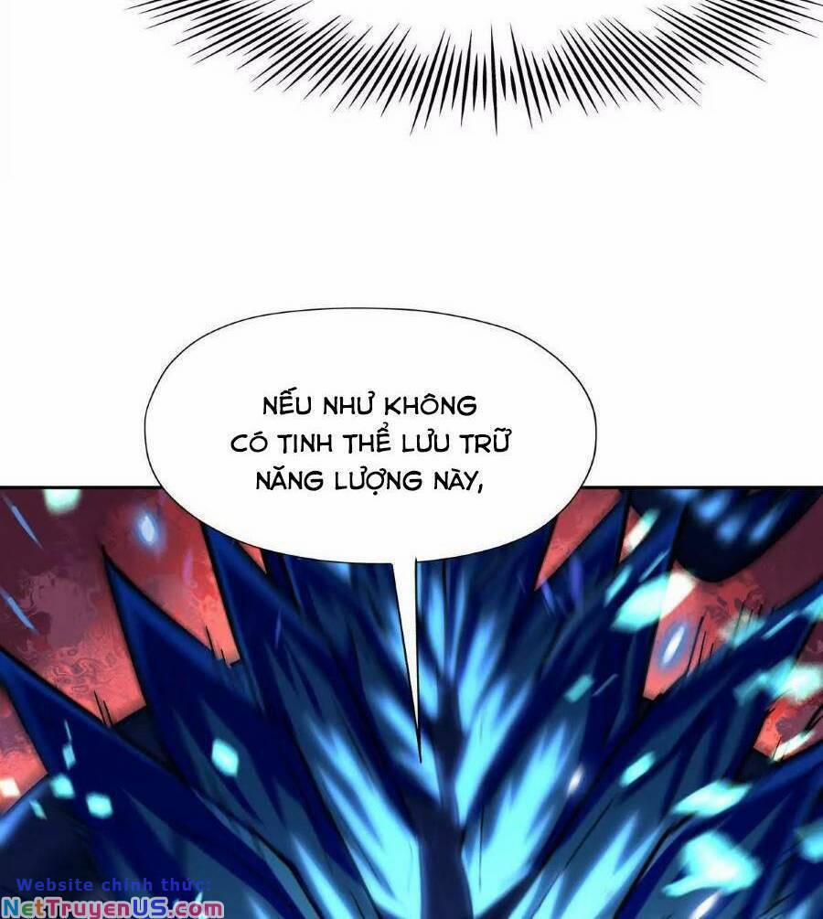 Thần Thú Quật Khởi 32 trang 8