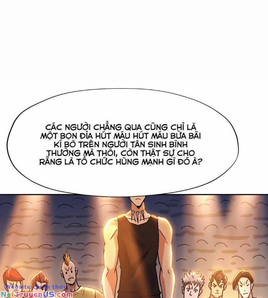 Thần Thú Quật Khởi 33 trang 11