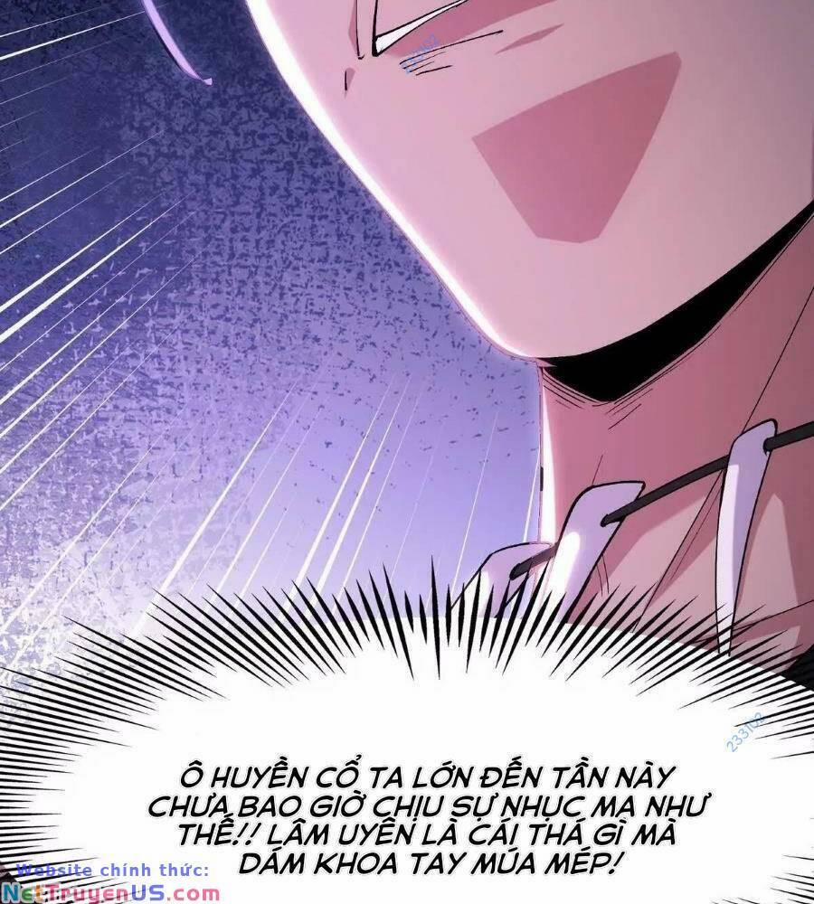 Thần Thú Quật Khởi 33 trang 18