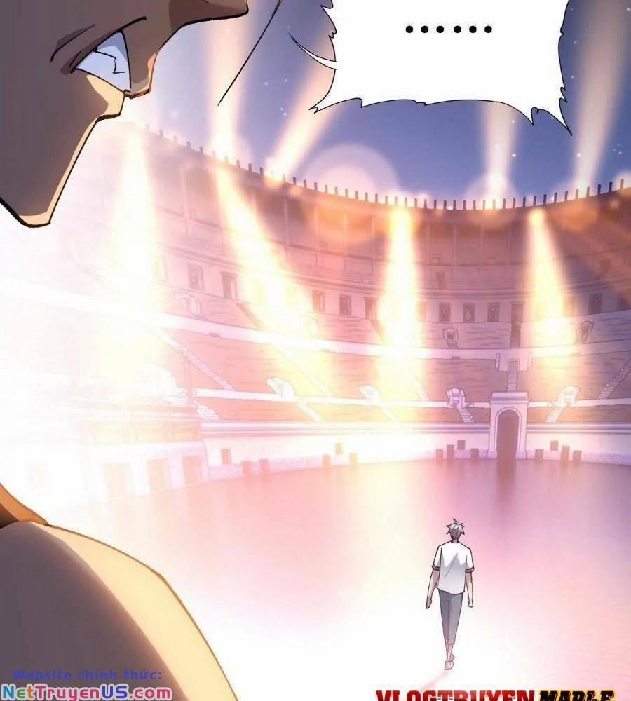 Thần Thú Quật Khởi 33 trang 29