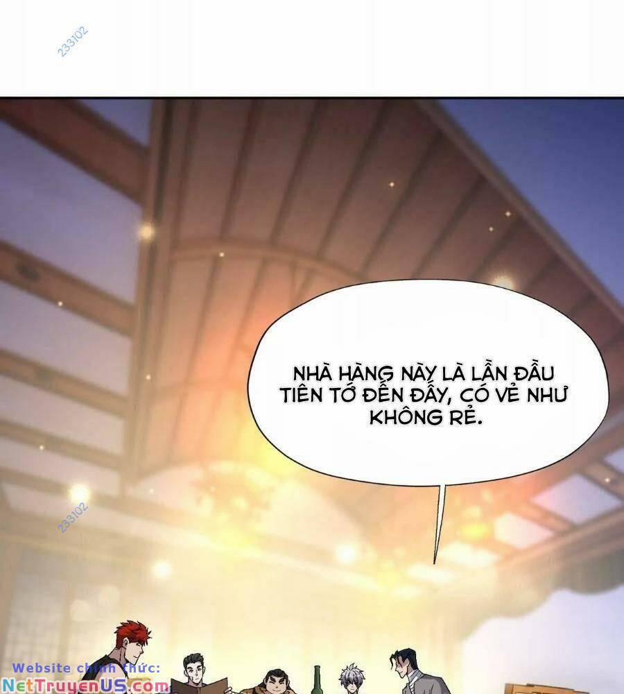 Thần Thú Quật Khởi 33 trang 32