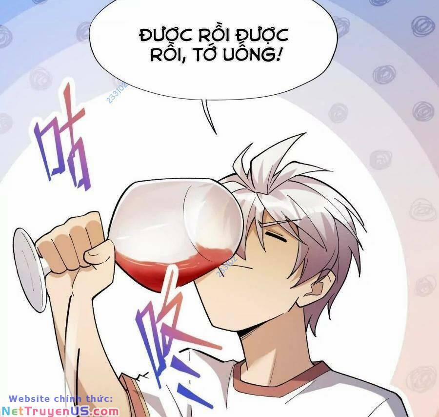 Thần Thú Quật Khởi 33 trang 40