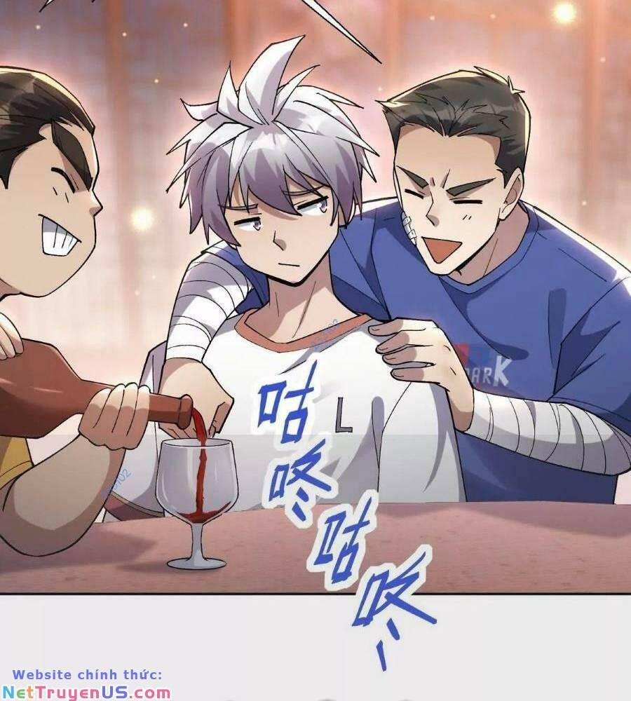 Thần Thú Quật Khởi 33 trang 42