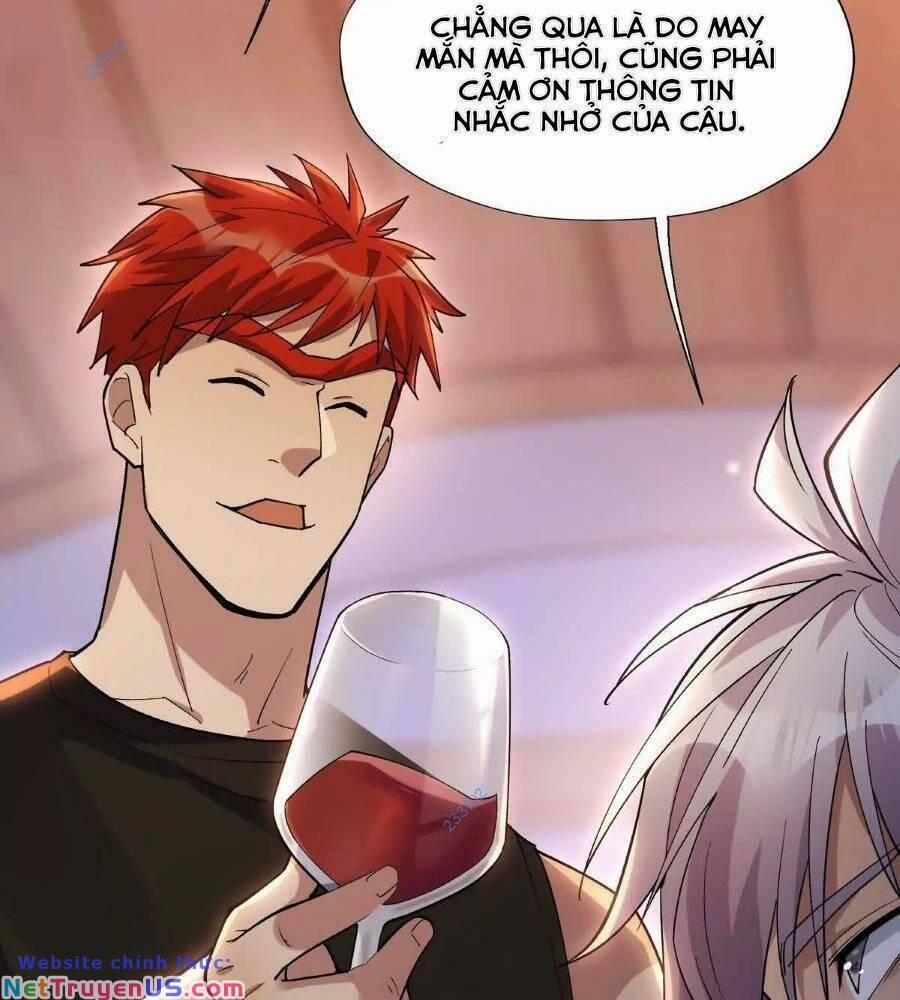 Thần Thú Quật Khởi 33 trang 44