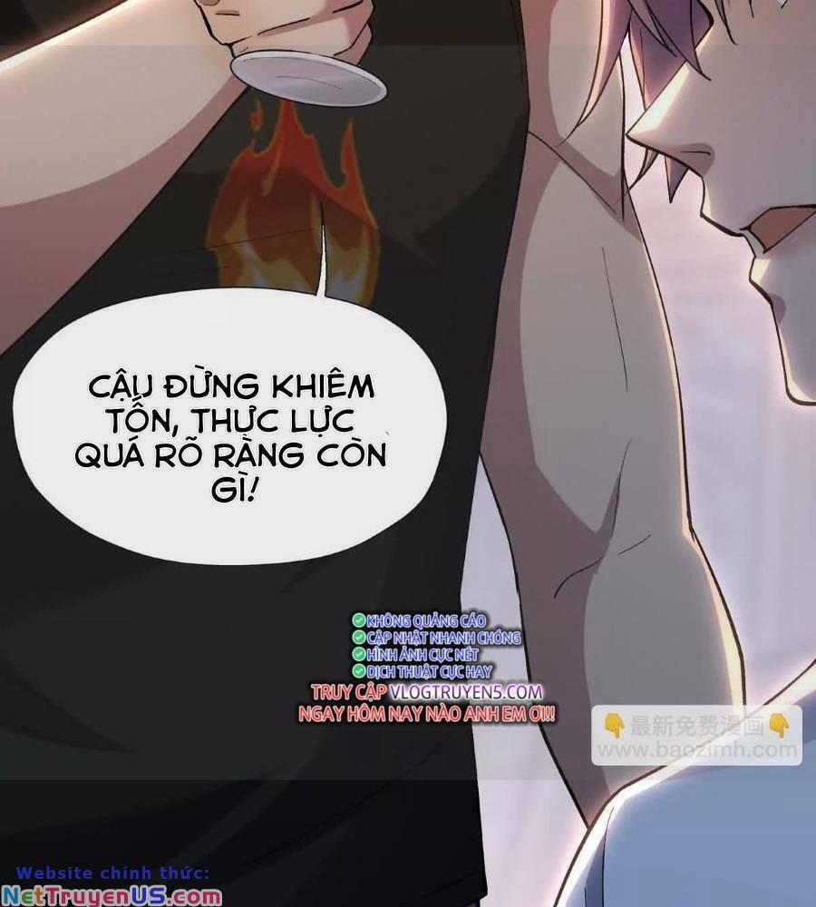 Thần Thú Quật Khởi 33 trang 45