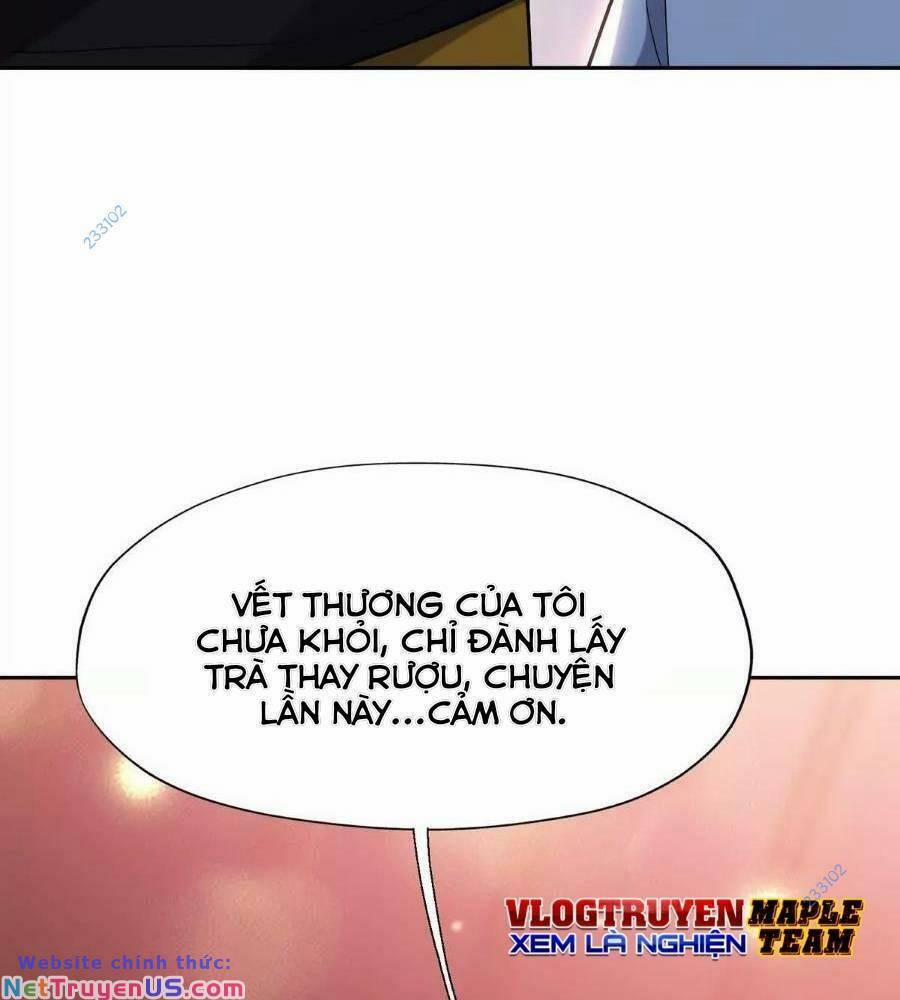 Thần Thú Quật Khởi 33 trang 46