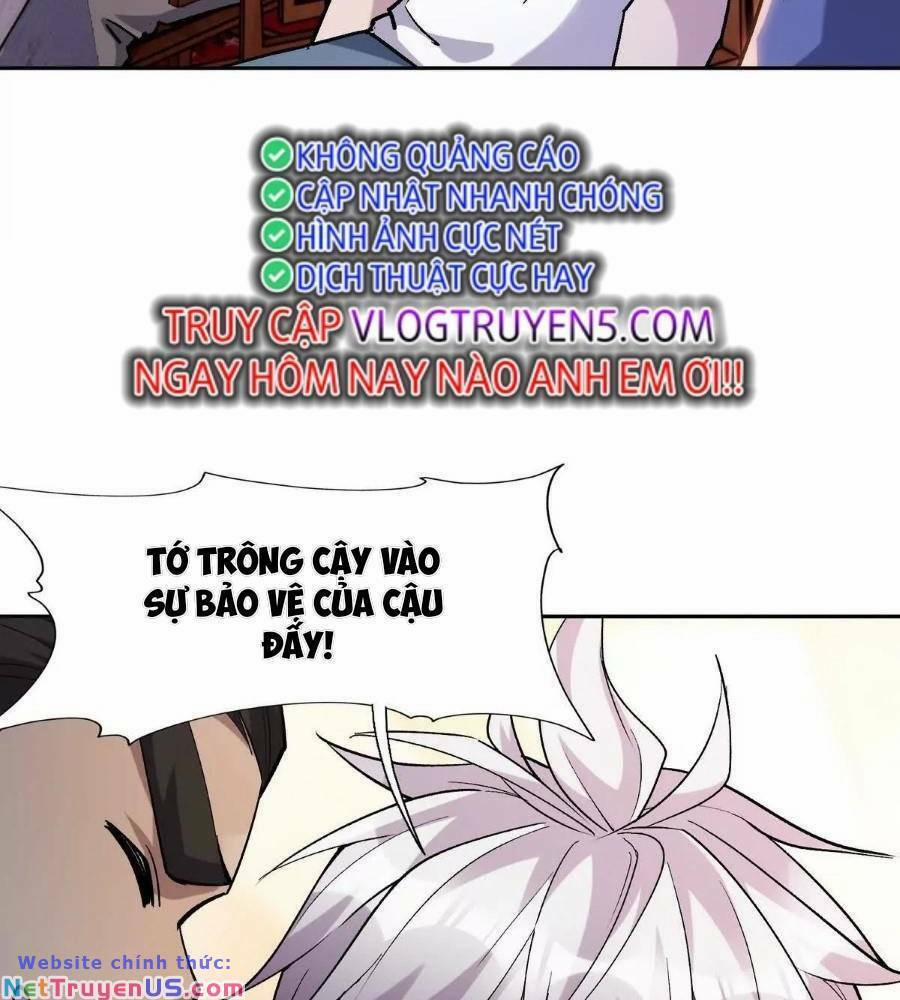 Thần Thú Quật Khởi 33 trang 53