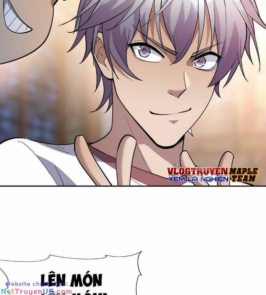 Thần Thú Quật Khởi 33 trang 54