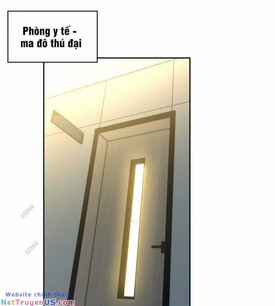 Thần Thú Quật Khởi 33 trang 56