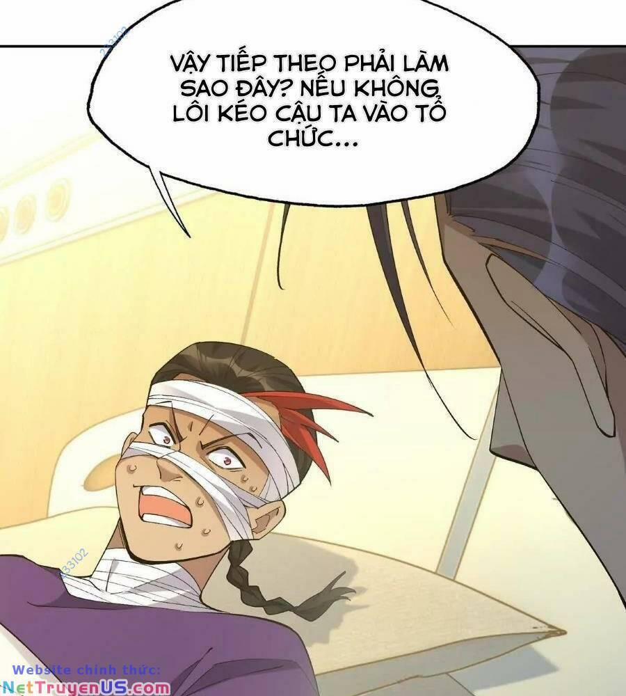 Thần Thú Quật Khởi 33 trang 60