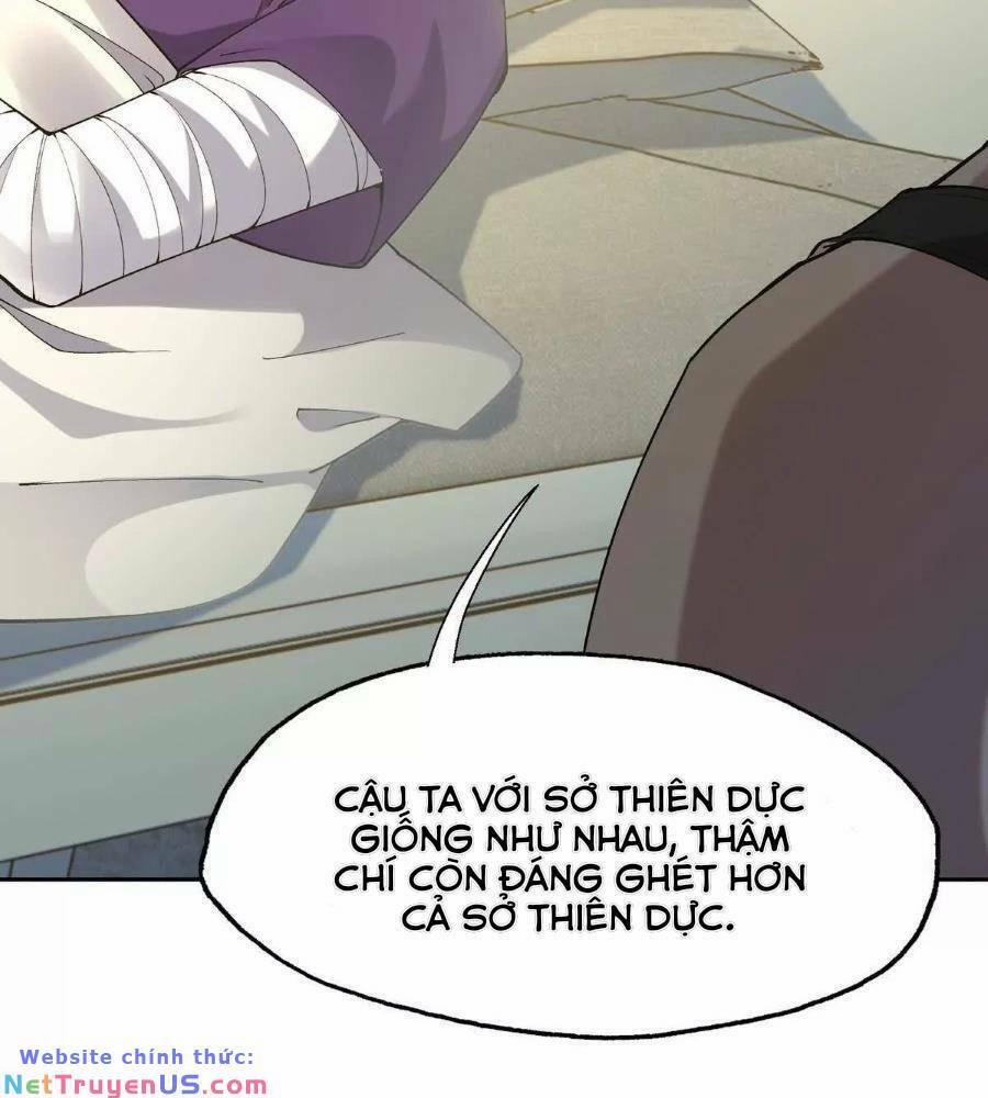 Thần Thú Quật Khởi 33 trang 61