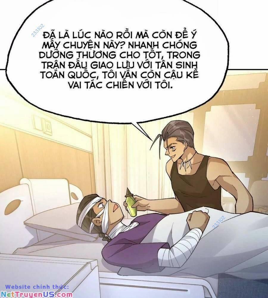 Thần Thú Quật Khởi 33 trang 66