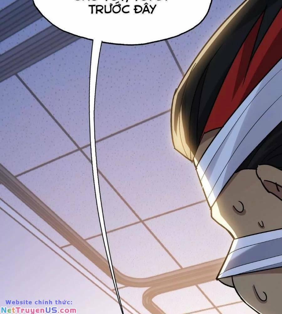 Thần Thú Quật Khởi 33 trang 69