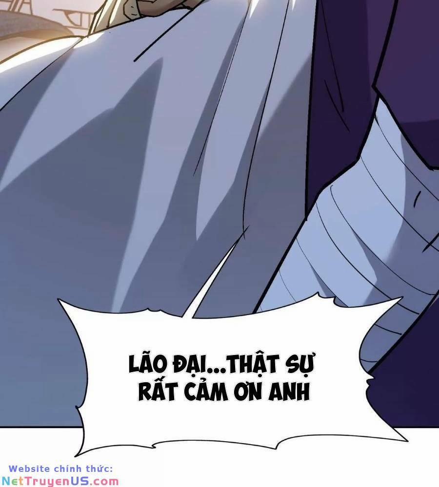 Thần Thú Quật Khởi 33 trang 71